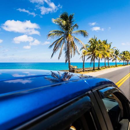 South Of Fifth Ocean Drive Apt 마이애미 비치 외부 사진