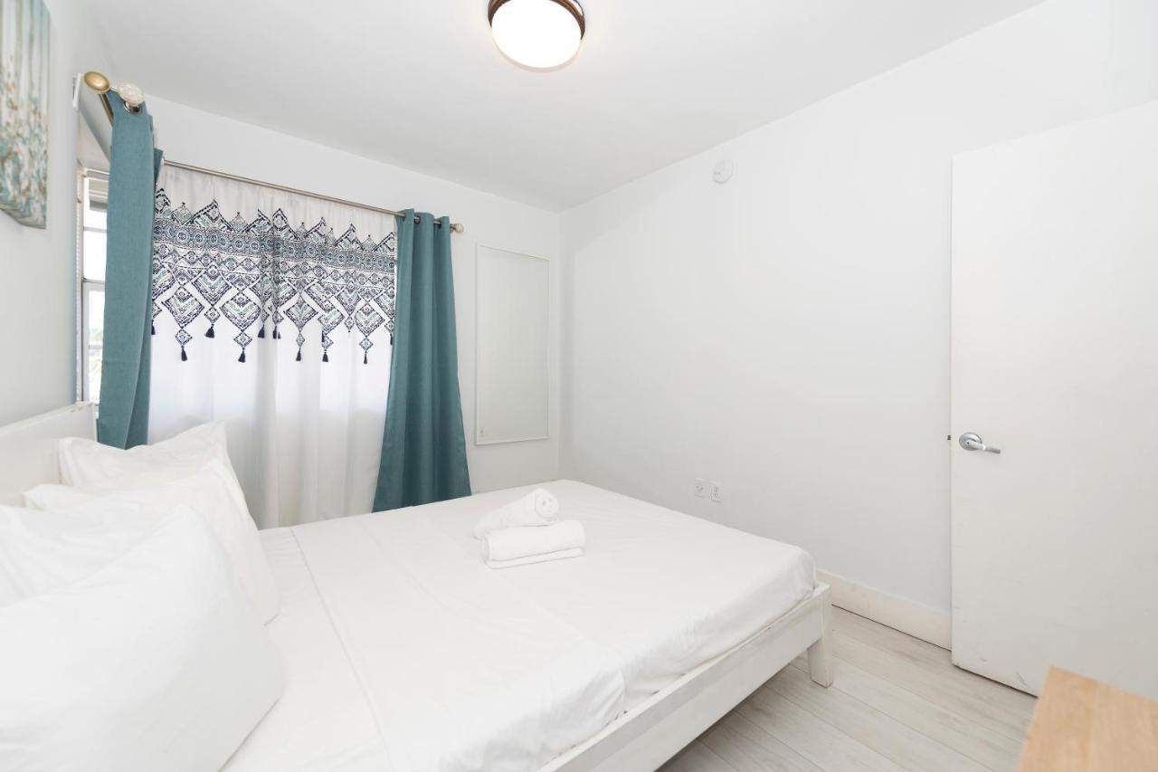South Of Fifth Ocean Drive Apt 마이애미 비치 외부 사진
