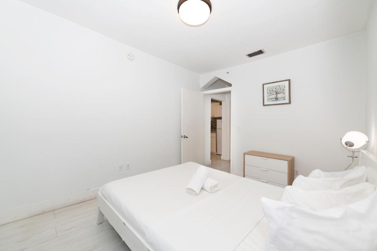 South Of Fifth Ocean Drive Apt 마이애미 비치 외부 사진