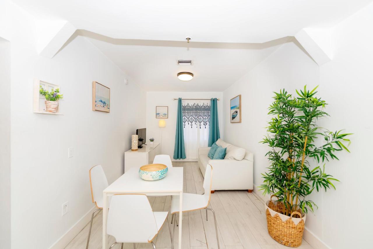 South Of Fifth Ocean Drive Apt 마이애미 비치 외부 사진