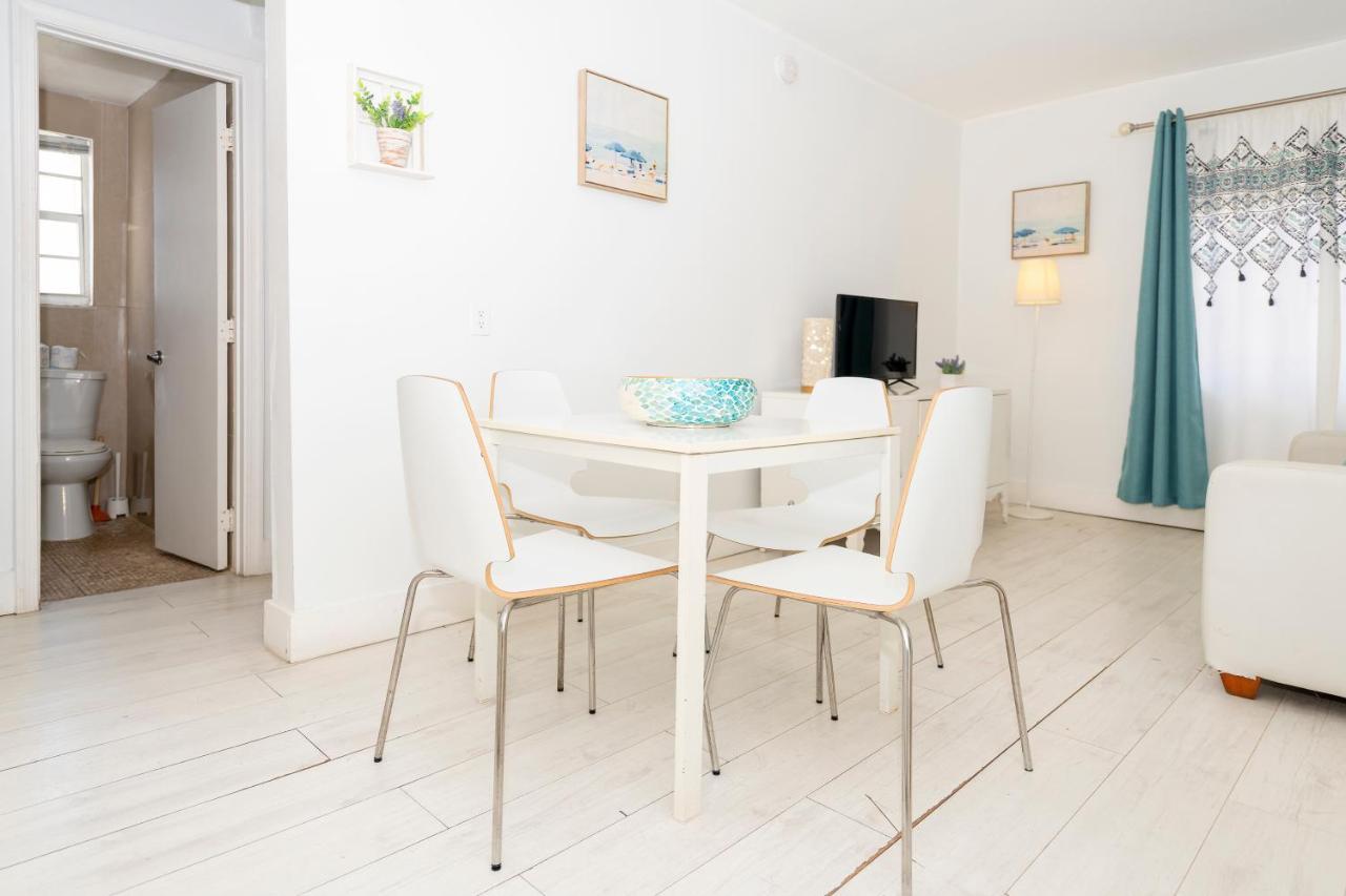 South Of Fifth Ocean Drive Apt 마이애미 비치 외부 사진