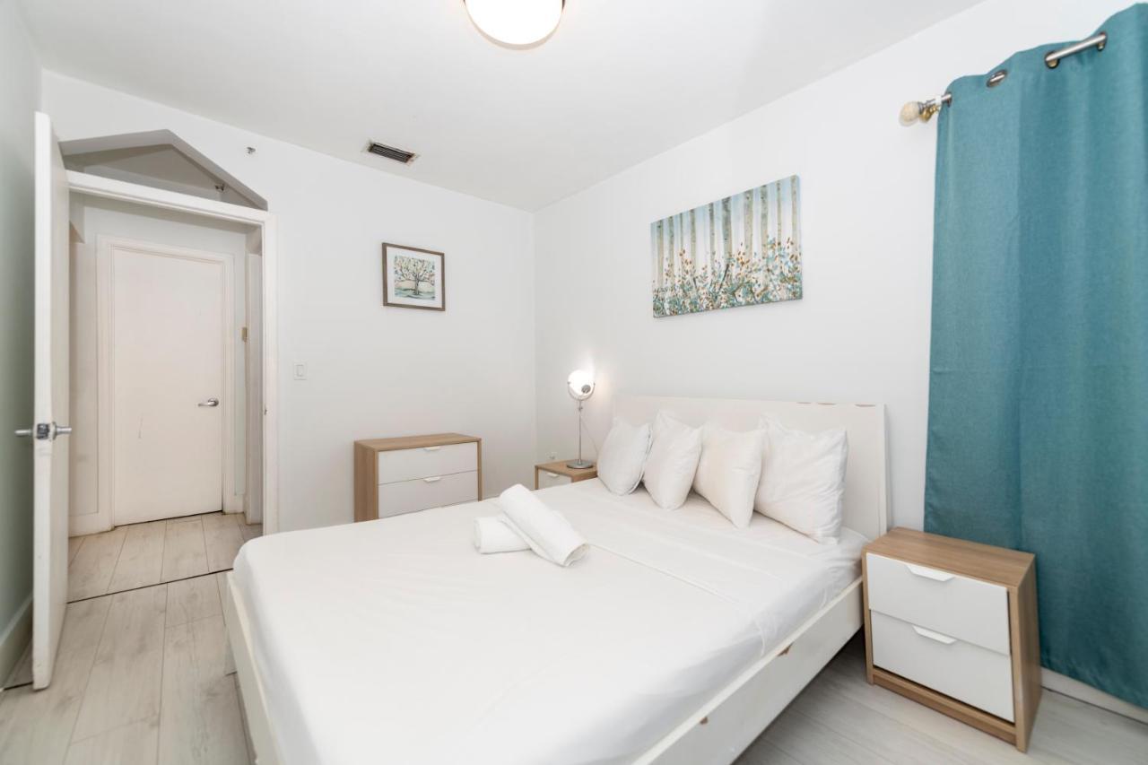South Of Fifth Ocean Drive Apt 마이애미 비치 외부 사진