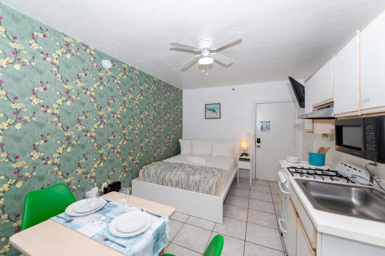 South Of Fifth Ocean Drive Apt 마이애미 비치 외부 사진