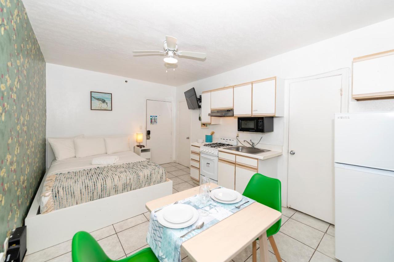 South Of Fifth Ocean Drive Apt 마이애미 비치 외부 사진