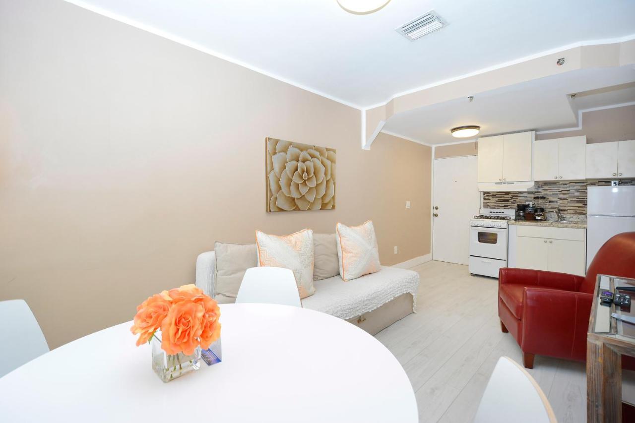 South Of Fifth Ocean Drive Apt 마이애미 비치 외부 사진