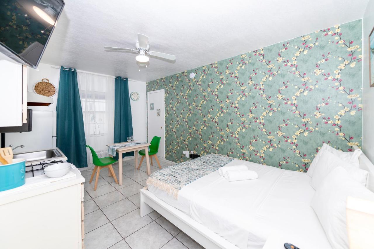South Of Fifth Ocean Drive Apt 마이애미 비치 외부 사진