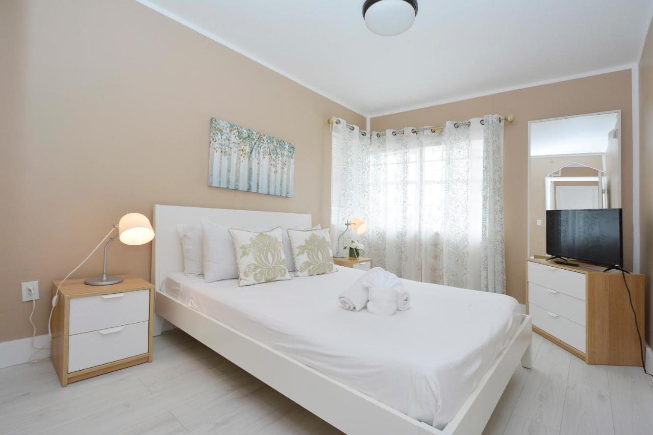 South Of Fifth Ocean Drive Apt 마이애미 비치 외부 사진