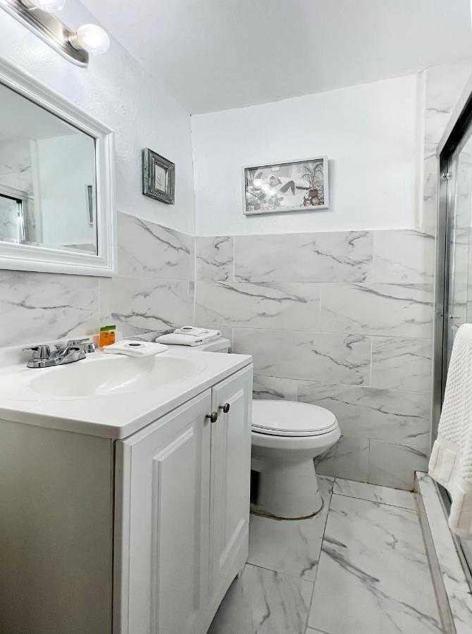 South Of Fifth Ocean Drive Apt 마이애미 비치 외부 사진
