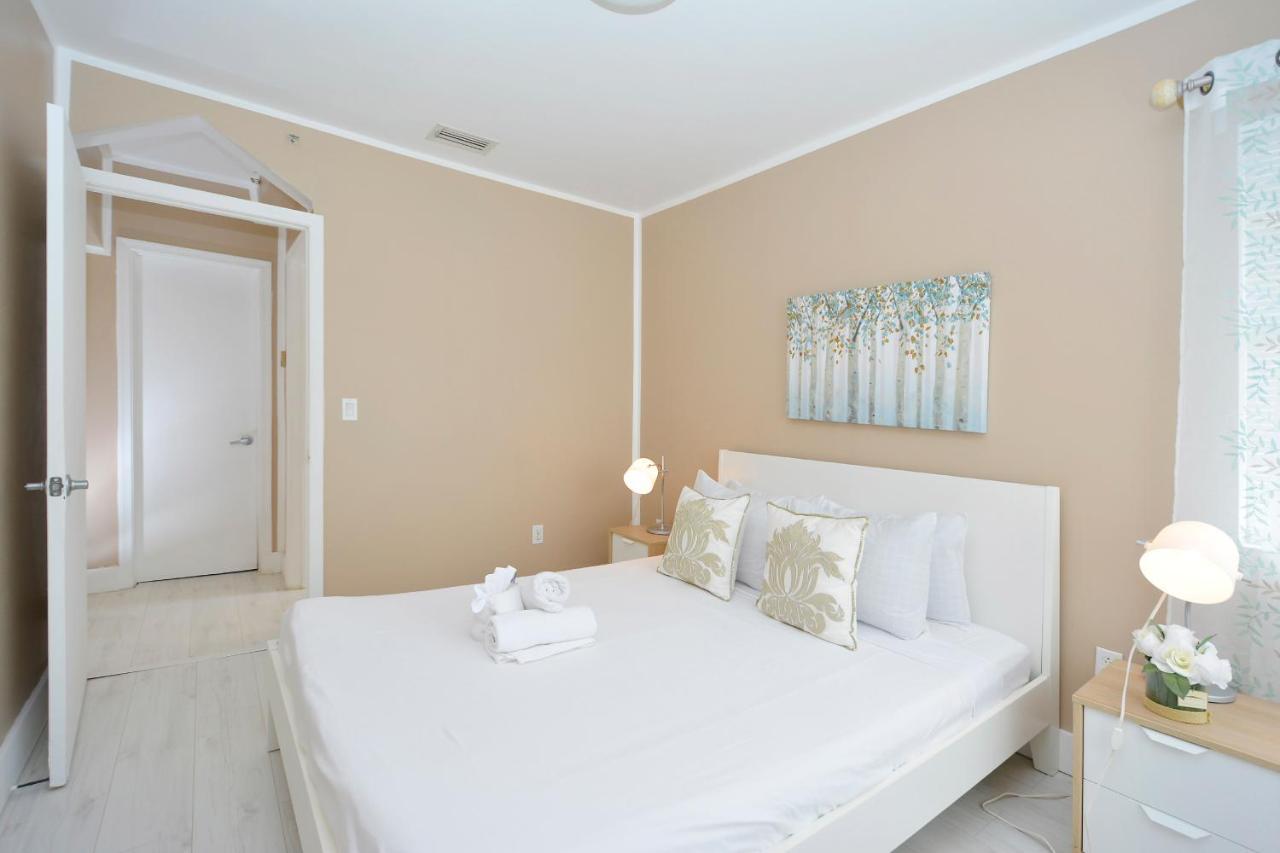 South Of Fifth Ocean Drive Apt 마이애미 비치 외부 사진