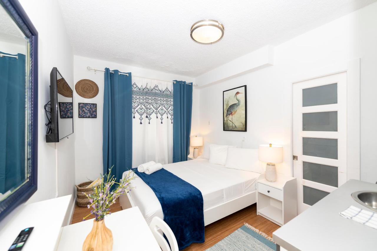 South Of Fifth Ocean Drive Apt 마이애미 비치 외부 사진