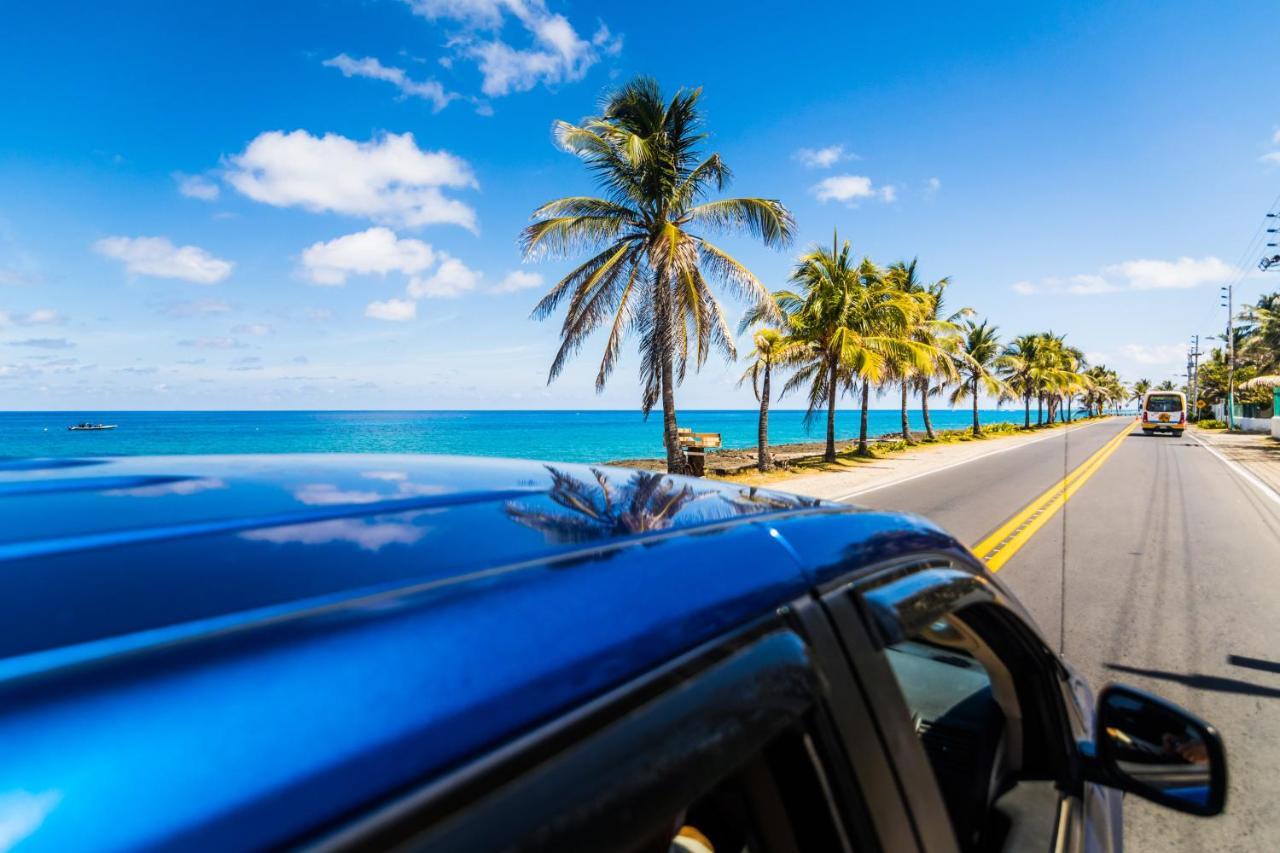 South Of Fifth Ocean Drive Apt 마이애미 비치 외부 사진